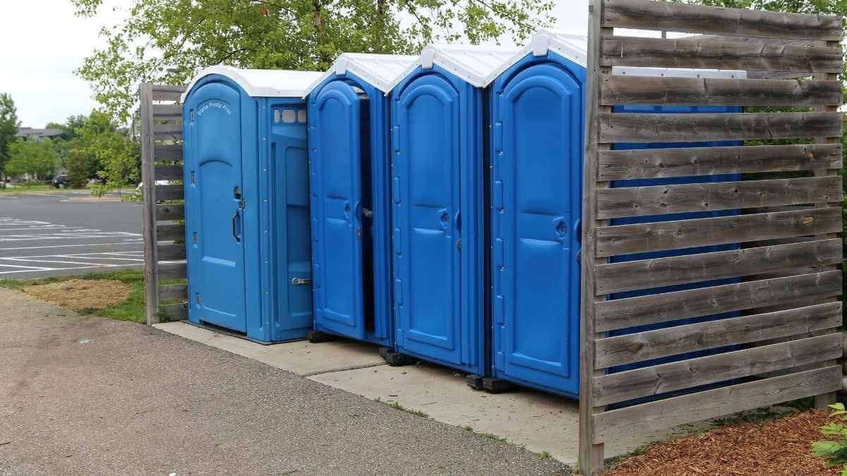 Porta Potty Rental Pros - Reliable Portable Toilet Rentals in Fayetteville, PA, 17222